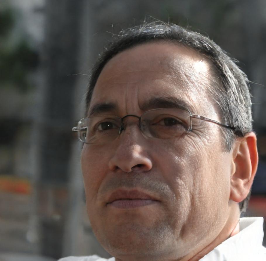 Instructor profile